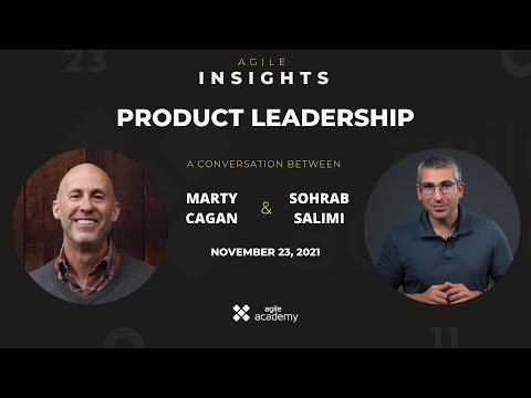 Product Leadership Conversation With Sohrab Salimi Silicon Valley Product Group Silicon Product Leadership Conversation With Sohrab Salimi Silicon Valley Product Group Silicon